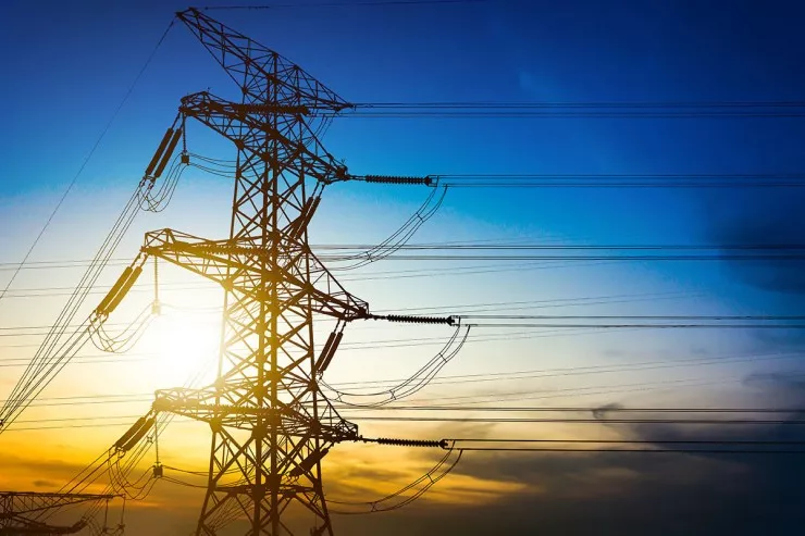 Bakının bu ərazilərində elektrik enerjisi  kəsiləcək