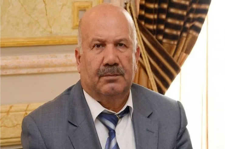 Səyyad Aran