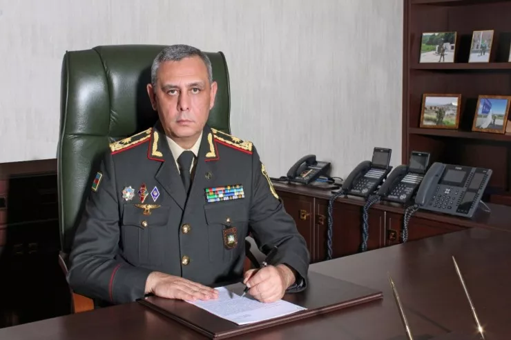 Mürsəl İbrahimov