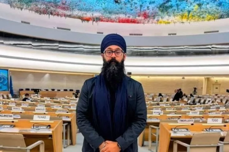 Hindistan BTQ ilə əməkdaşlıq edən vəkili və ailəsini 4 dəfə ölümlə təhdid edib - BMT hesabatı 