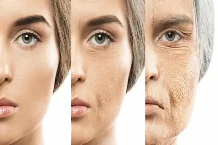 Üzünüzdəki dəyişikliklər hansı xəstəliklərin  xəbərçisidir?