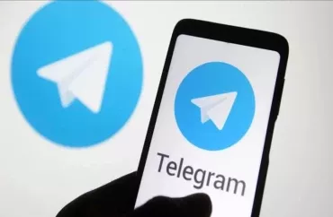 “Apple” “Telegram”ı “App Store”dan sildi 