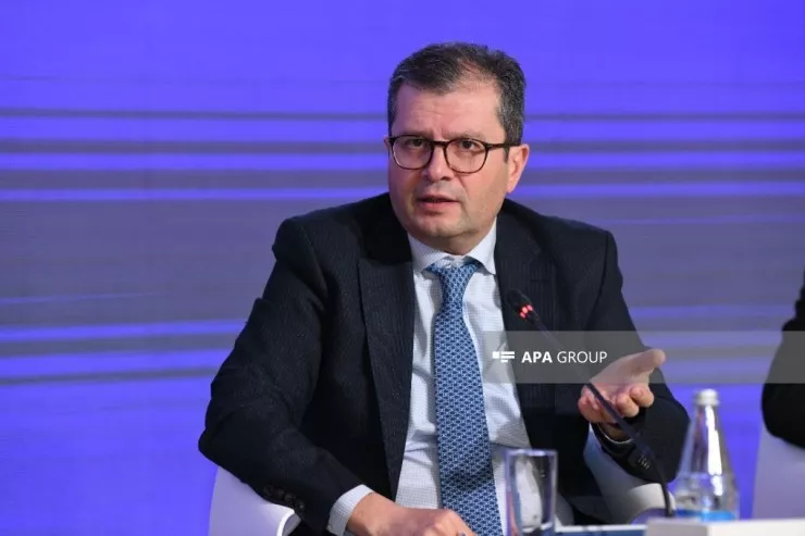 Elman Abdullayev geri çağırıldı,  yeni TƏYİNAT 
