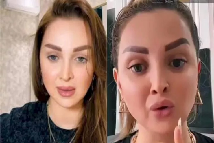 Tiktoker "Bəniz"ə 10 il HƏBS CƏZASI  verildi