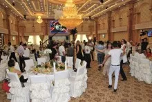 Ağdamda toyda rəqs DAVASI:  dayıya cinayət işi  açıldı