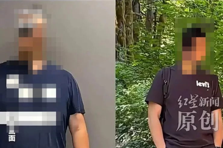 Süni intellektin köməyilə arıqlayıb komaya düşdü 
