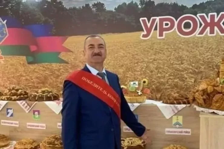 Limanı əlindən alınan  Şahlar Novruzova qarşı YENİ İDDİA:  Rusiya əl çəkmir
