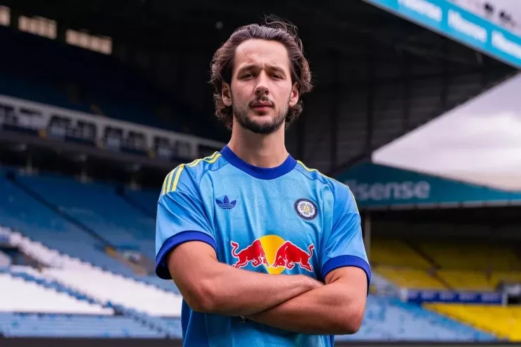 "Lids"ə keçən Trafford ən bahalı  britaniyalı qapıçı oldu