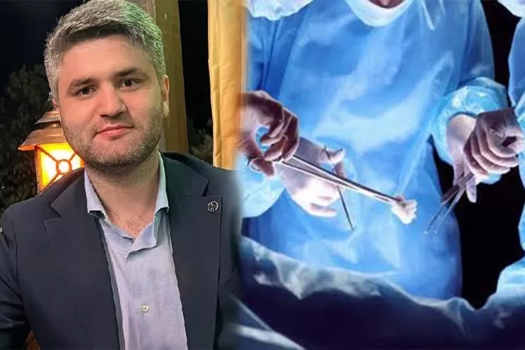 Türkiyəli qadın Bakıda estetik əməliyyatdan  sonra öldü - YENİLƏNİB 