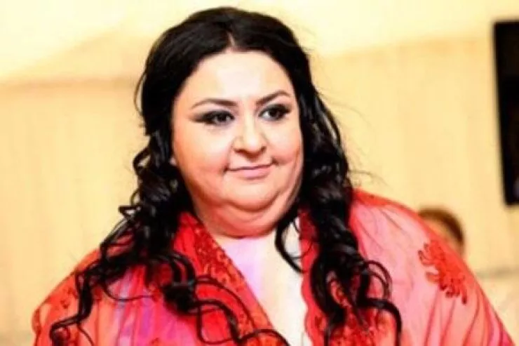 Qardaşının 40-ı çıxan gün atası öldü 