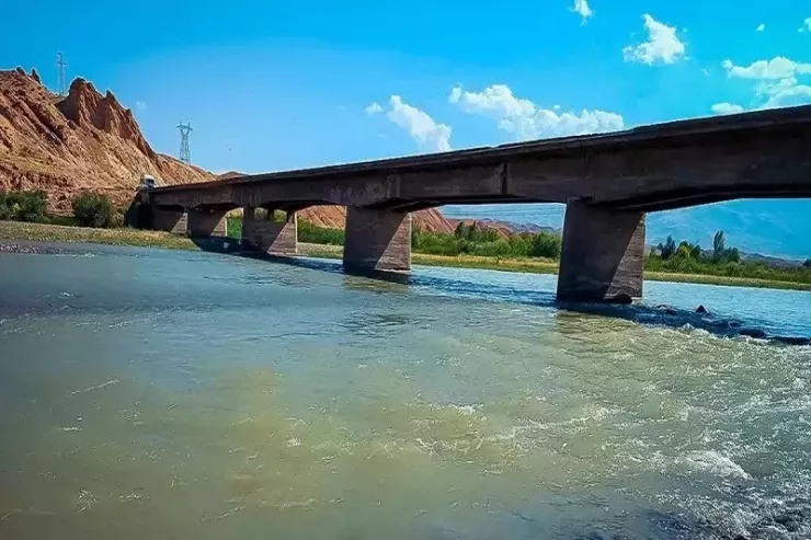 Arazı üzə-üzə  Azərbaycana keçən əfqanlar TUTULDU:  biri məmur   qardaşıdır
