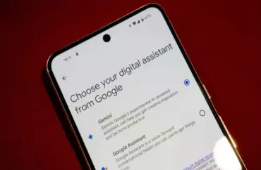 Bir dövrün sonu : “Google Assistant” Android telefonlardan silinir
