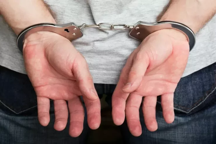 Polis Zığda peyda olan seksual manyakı  saxladı