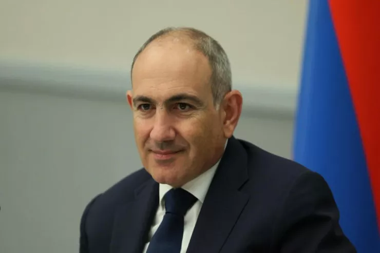 Paşinyan