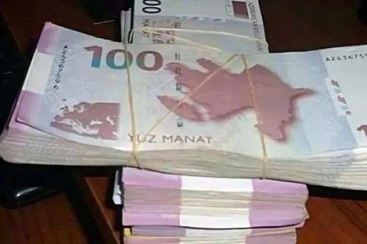Bakıda kişi işlədiyi evdən 10 min manat  pul oğurladı