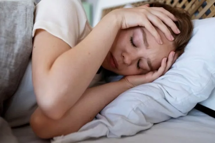 Yuxuda dişin düşməsi  necə yozulur? – 7 fərqli mənası 