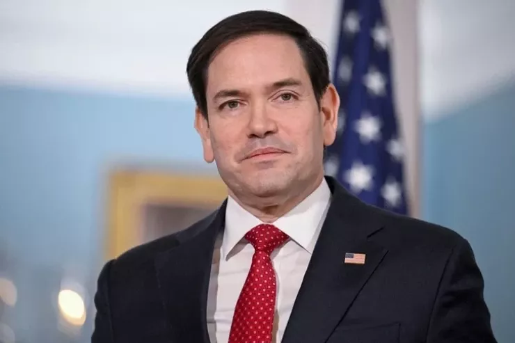 Donald Tramp Ermənistan və Azərbaycan arasında sülhə nail olub - Marko Rubio 