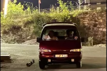 Məscid tikintisində  oğurluq edən azərbaycanlı ustalar  deportasiya olundu