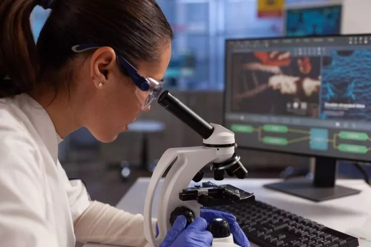 Antibiotiklərə davamlı bakteriyalarla mübarizədə  yeni üsul