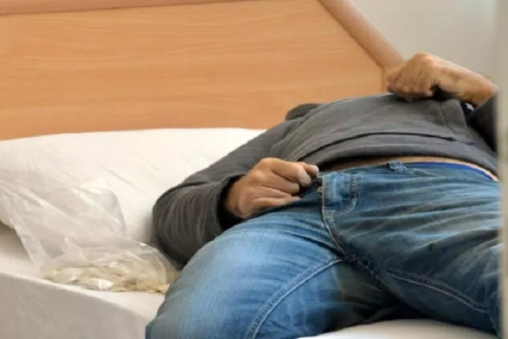Bakıda FACİƏ:  2 nəfər xilas olsa da biri öldü