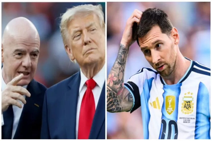 Dünya çempionatında daha çox hədələnən  Messi olub: Partlayış və silahlı hücum  təhlükəsi
