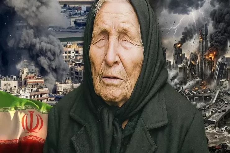Vanqanın 2026-cı il üçün PROQNOZLARI  gerçəkləşməyə başladı: Putin üçün nə deyib 