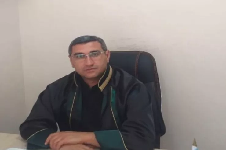 Daha iki vəkil  həbs edildi