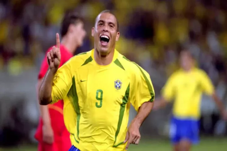 Ronaldo 29 il sonra "Barselona"dan narazılığını AÇIQLADI:  "Onlar sözlərini tutmadılar" 