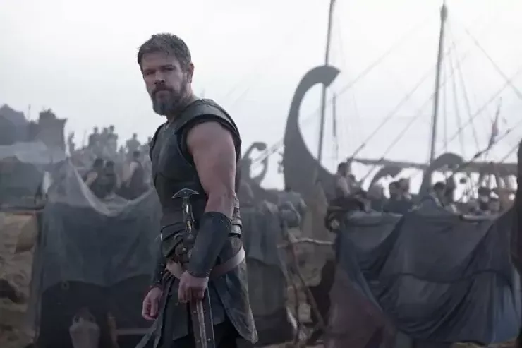 Nolanın yeni filmi rekord qırdı:  1,1 milyard dollar... 