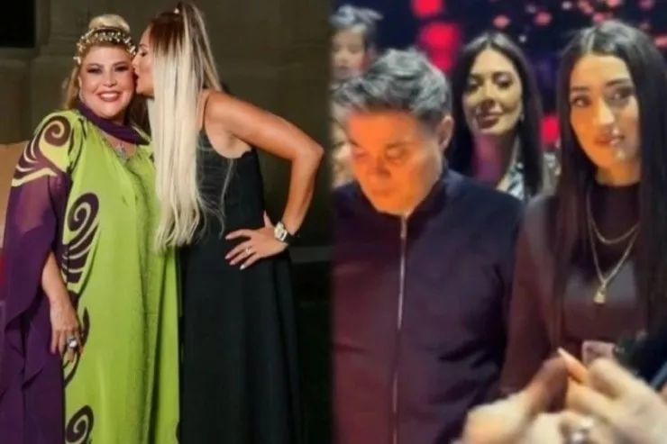 Mətanət İsgəndərlinin keçmiş gəlini indiki gəlinini  polisə şikayət etdi