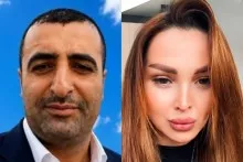 İstanbulda meyiti tapılan azərbaycanlı iş adamı "Bəniz"in keçmiş əri imiş - FOTO  - YENİLƏNİB 