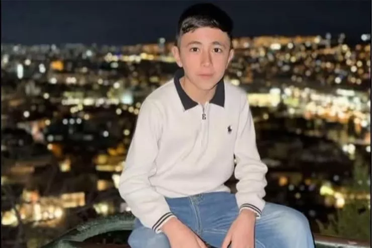 Gürcüstanda FACİƏ:  12 yaşlı azərbaycanlı qəzada öldü