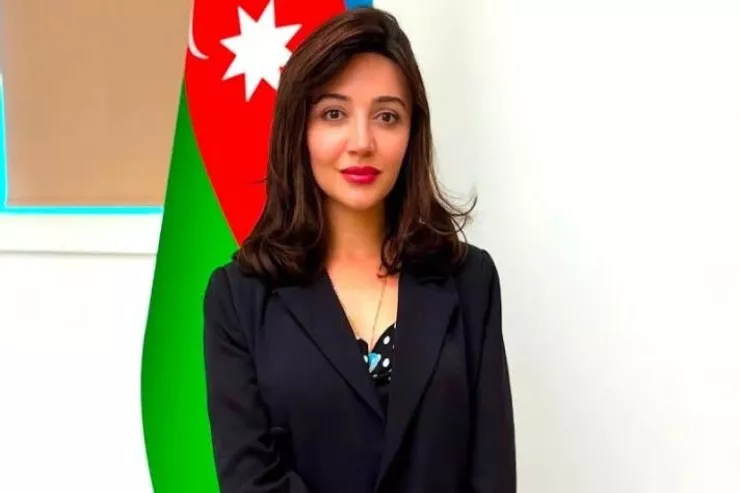 Yeni Klinikaya mətbuat katibi  təyin olundu