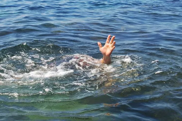 Gənc oğlan Mingəçevir su anbarında boğuldu 