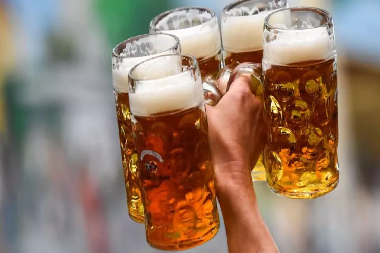 Hər gün pivə içsək,  orqanizmdə nə baş verəcək?