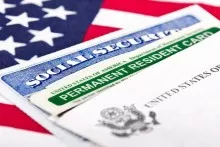 11 nəfər hakim qarşısında - Pulla "Green card" düzəldiblər 
