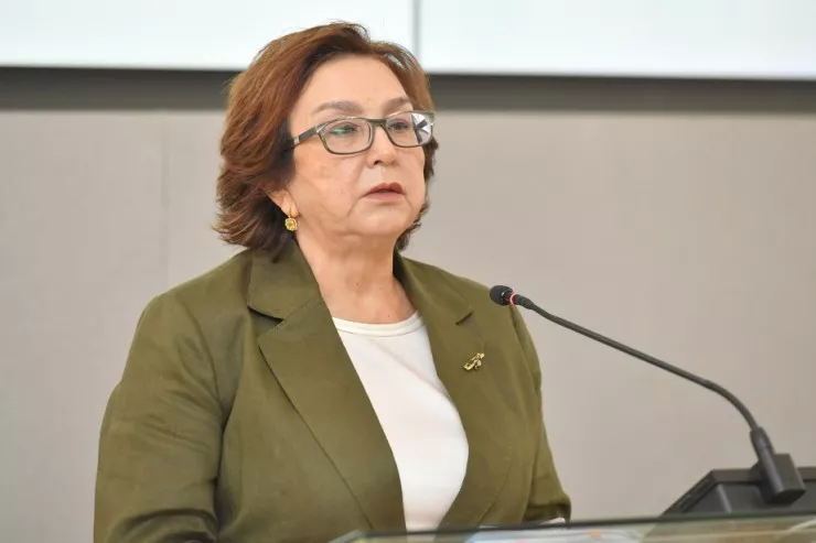 "150-dən çox bal toplayanlar universitetə qəbul olacaqlar" -  Məleykə Abbaszadə  