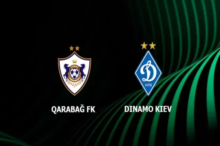 “Qarabağ”- “Dinamo Kiyev” oyunundan əvvəl fan zona təşkil olunacaq