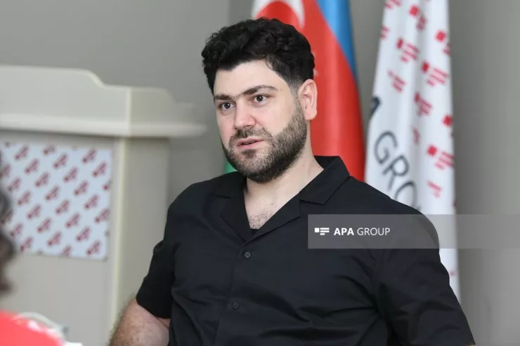 “Məni efirə çıxarmaq üçün 800 manat istəyən veriliş  bağlandı” – “Yeni ulduz”un Habili ilə MÜSAHİBƏ 