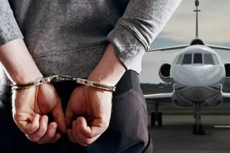 Azərbaycanda iş adamının qətlini sifariş edən kriminal avtoritet Moldovada TUTULDU  