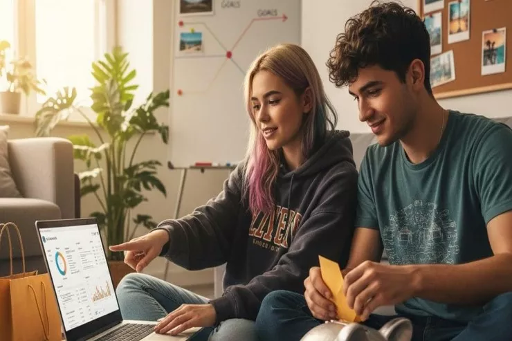 Gen Z yeni pul trendi  başlatdı: “Gələcək üçün yox, bu gün üçün yaşa”