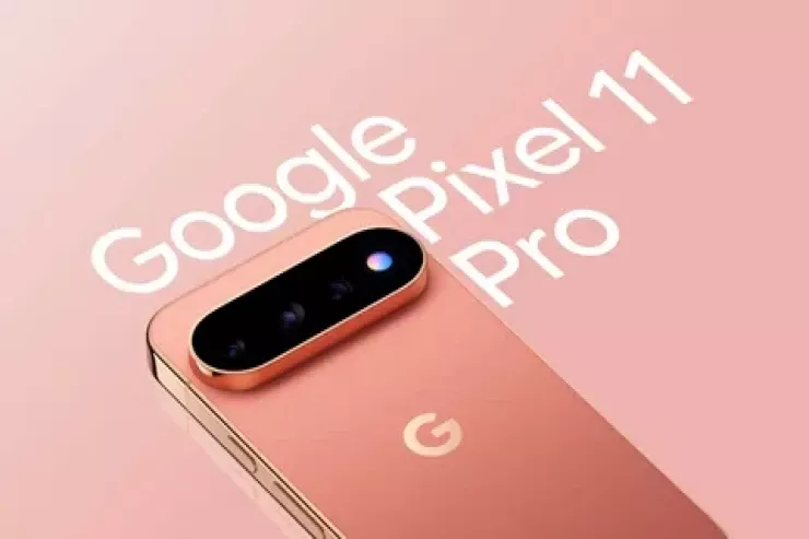 Google- dan yeni telefon: Pixel 11- də süni intellekt əsas rol oynayacaq