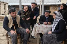 Qohumlarının aldığı arvaddan  imtina etdi, məhkəməlik oldu – Azərbaycanda ŞOK OLAY 