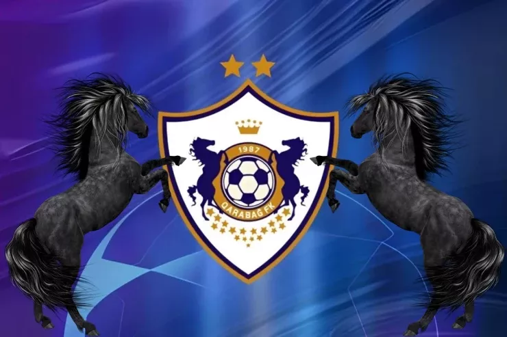 “Qarabağ"ın Konfrans Liqasının  pley-off mərhələsində rəqibi bəlli oldu
