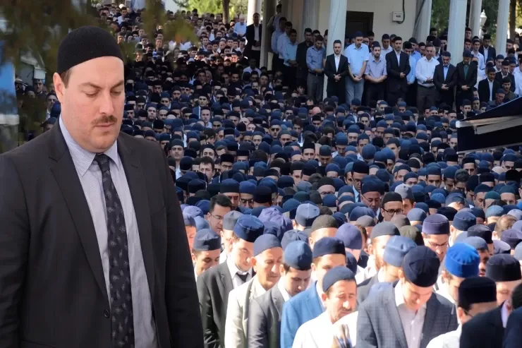 Mömin görüntüsü altında yatan SİRLƏR  – 70 milyon dollarlıq İDDİA 