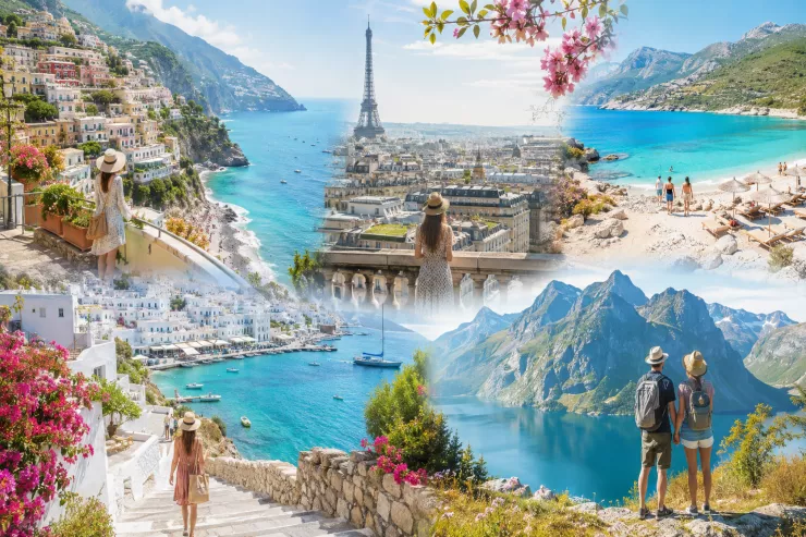 Bu yay turistlər daha çox hara getdilər? – SİYAHI 