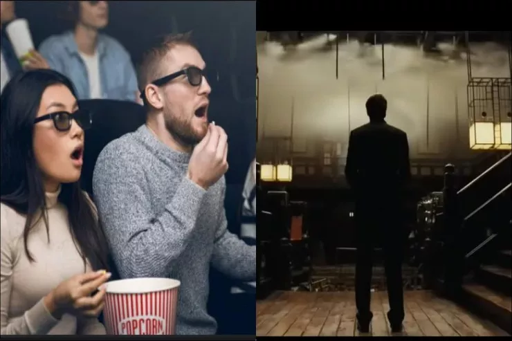Yuxu ilə reallığı qarışdıran film bütün zamanların ən yaxşısı   seçildi