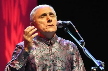 Alim Qasımov kimdir?...
