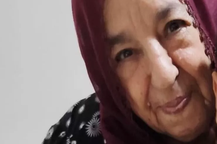 Qoca kişi yataq xəstəsi  olan arvadını öldürdü 