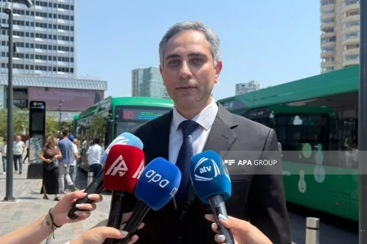 Avtobusların sayı  artırılıb, könüllülər   fəaliyyətə başlayıb - AYNA